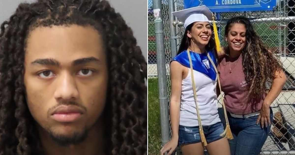 Suspected Killer Free on Bond After Car Hit Mother and Daughter as They Left Drake Concert