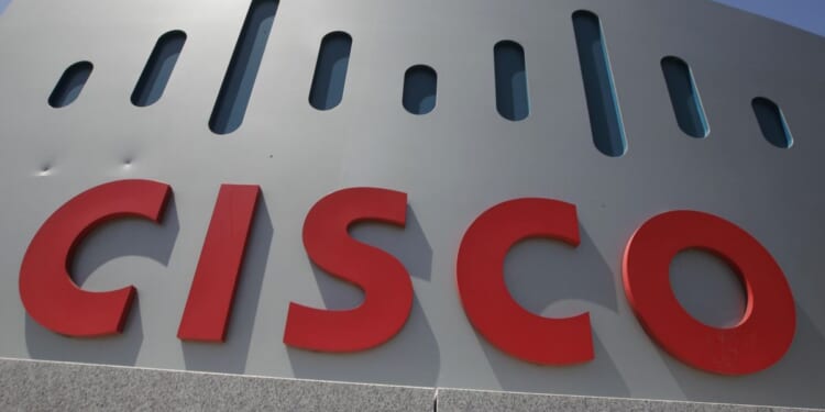 The cost of AI: Cisco axing thousands of workers