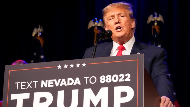 This Is Why Donald Trump Will Win in November – PJ Media