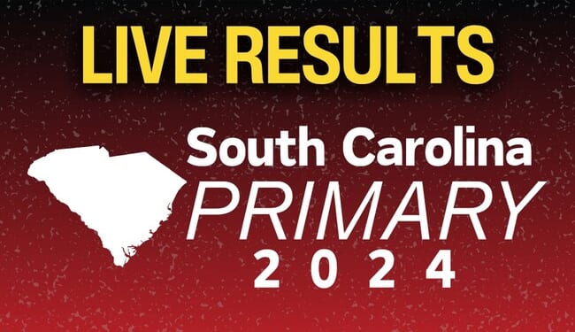 Trump Trounces Haley in South Carolina Primary – PJ Media