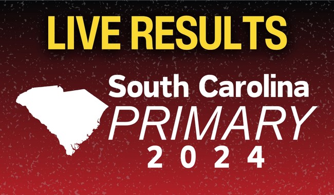 Trump Trounces Haley in South Carolina Primary – PJ Media