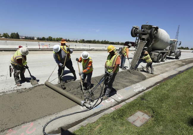 Two-Thirds of U.S. Workers Say Inflation Outpaced Income – PJ Media