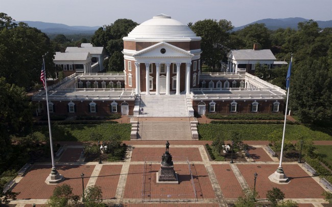 UVA Spending Millions Arguing Against Religious Exemptions to Mandates – HotAir