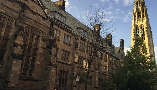 Yale Reinstates Standardized Testing for Admissions – HotAir