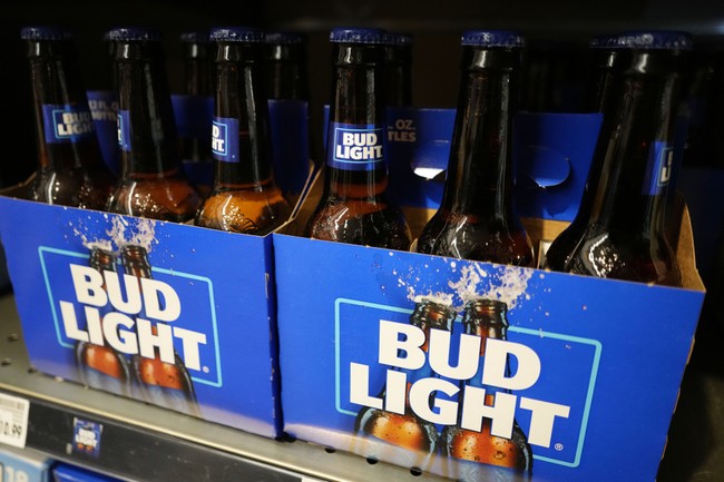 You Won't Believe How Bud Light Is Trying to Distance Itself From Dylan Mulvaney – PJ Media