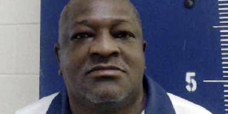 Georgia sets execution date for Willie James Pye, man who killed ex-girlfriend 30 years ago