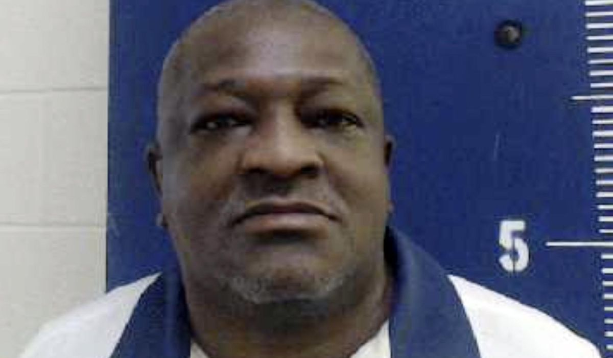 Georgia sets execution date for Willie James Pye, man who killed ex-girlfriend 30 years ago