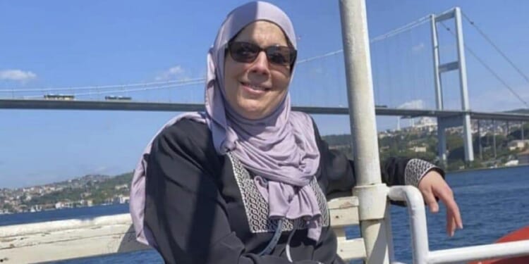 Palestinian-American woman facing trial in Israeli military court is released on bail