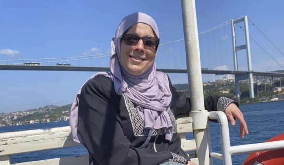 Palestinian-American woman facing trial in Israeli military court is released on bail