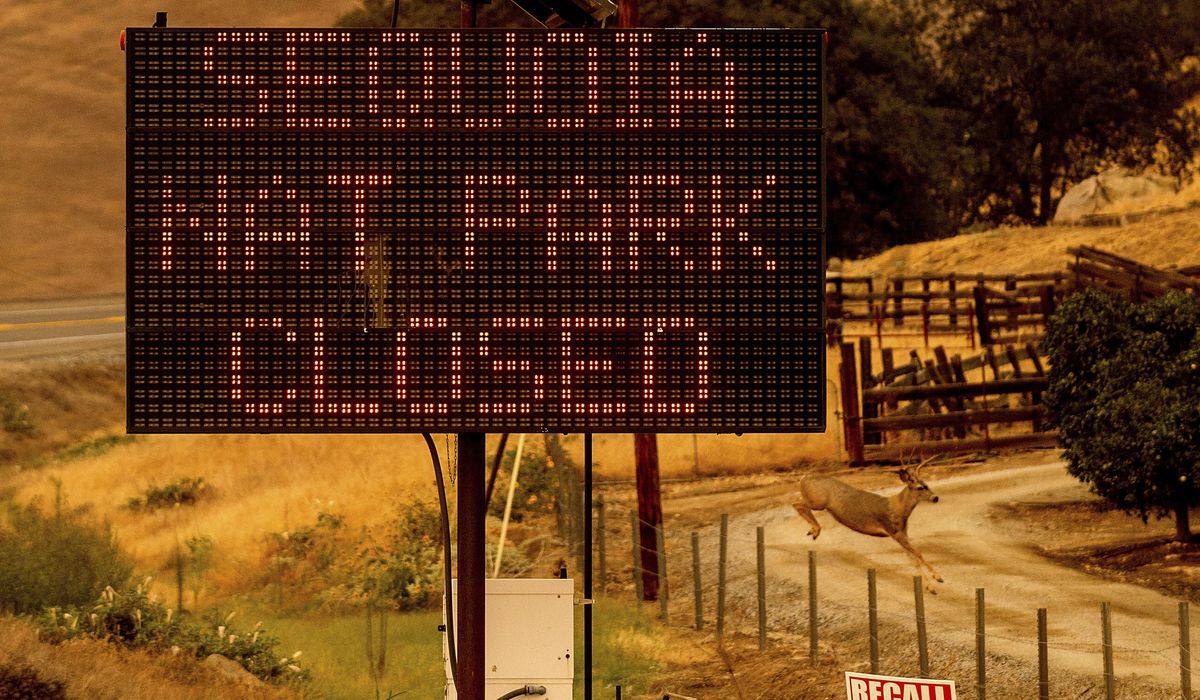 California's Miracle Hot Springs closed after another death