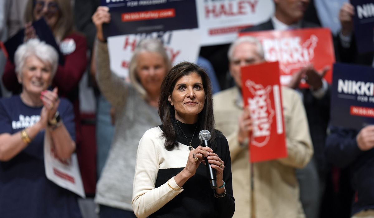 Nikki Haley's last stand: Donald Trump likely to clinch nomination soon after Super Tuesday sweep