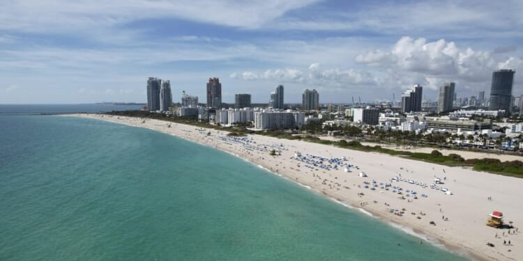 'We don't welcome mayhem': Ron DeSantis to crack down on Miami spring break