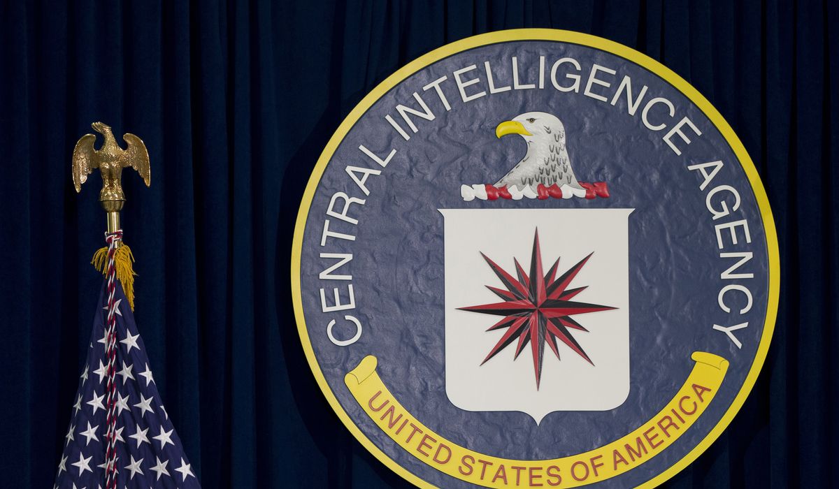 Spy Kids: CIA touts developing talent 'from kindergarten to graduate school'