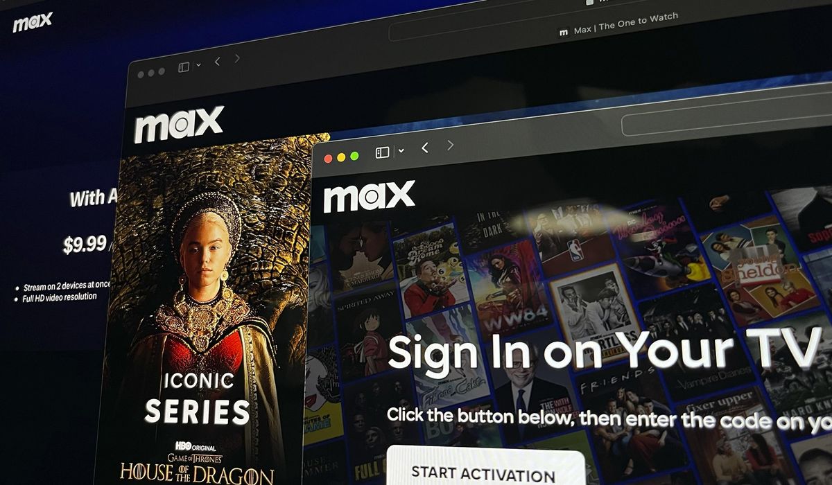 HBO Max looks ready to crack down on password sharing