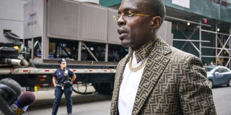 Lamor Miller-Whitehead, Brooklyn preacher, found guilty of wire fraud and attempted extortion