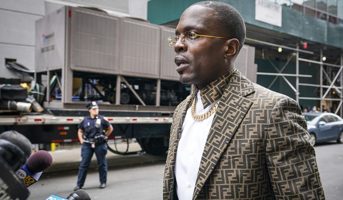 Lamor Miller-Whitehead, Brooklyn preacher, found guilty of wire fraud and attempted extortion