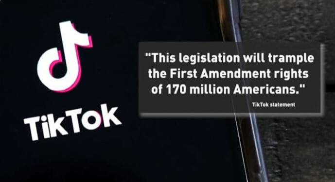 Pass the TikTok Divestiture Bill