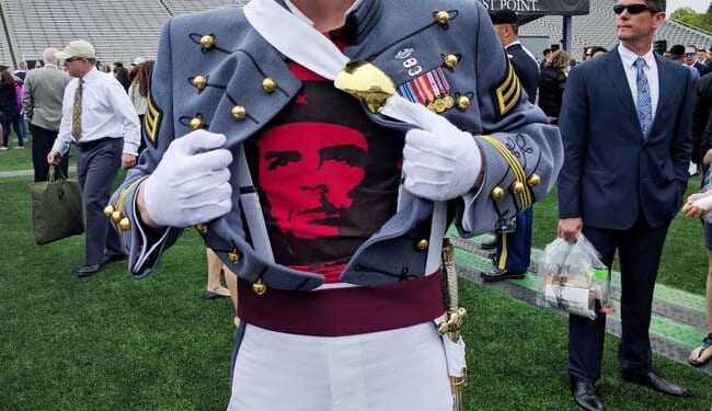 West Point Drops 'Duty, Honor, and Country' From Its Mission Statement – HotAir