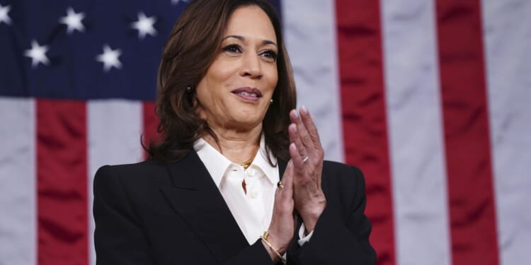 Kamala Harris to tour Minnesota clinic that performs abortions