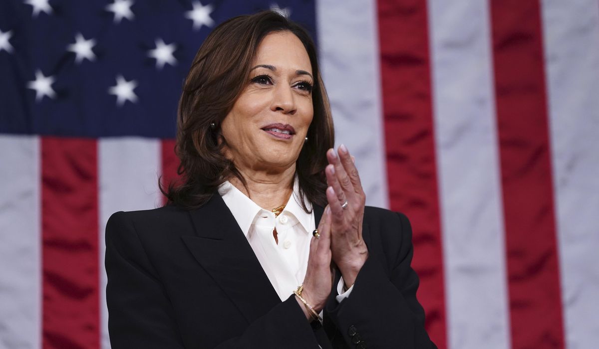 Kamala Harris to tour Minnesota clinic that performs abortions