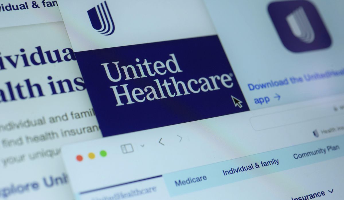 Massive health care hack being investigated by the federal Office of Civil Rights