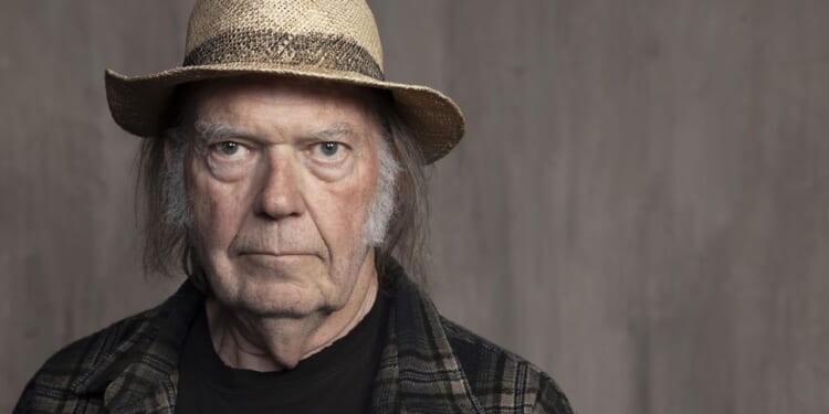 Neil Young announces return to Spotify after bailing over Joe Rogan podcast