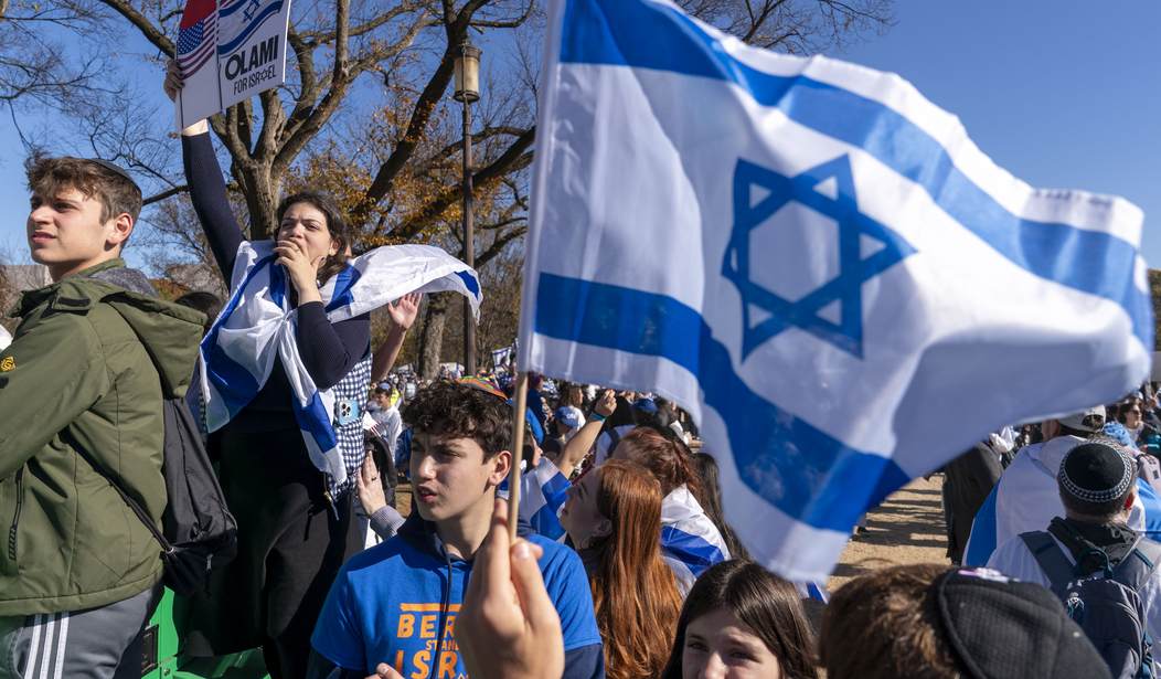 Israel As 'A Pariah' Among the Nations