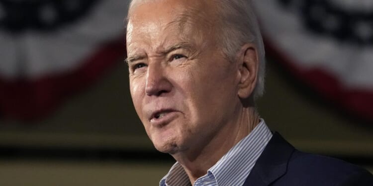 Joe Biden declares London, Rome, Toronto are 'in America' in latest flub