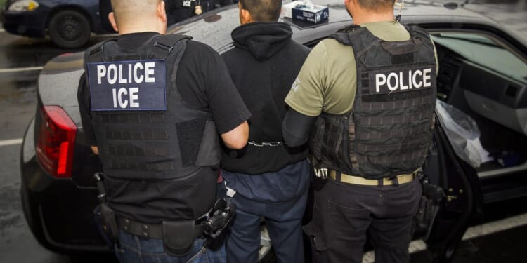 DHS praises 'newly cooperative' Montgomery County for honoring deportation 'detainer' requests