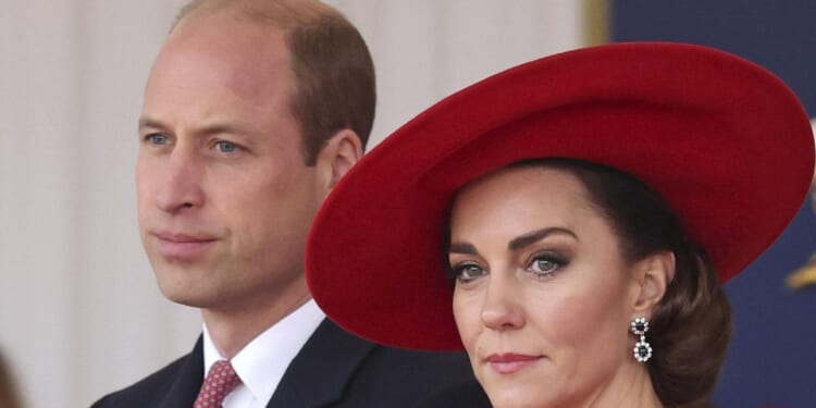 Did U.K. hospital staff try to snoop on Princess Kate's medical records? Watchdog investigates