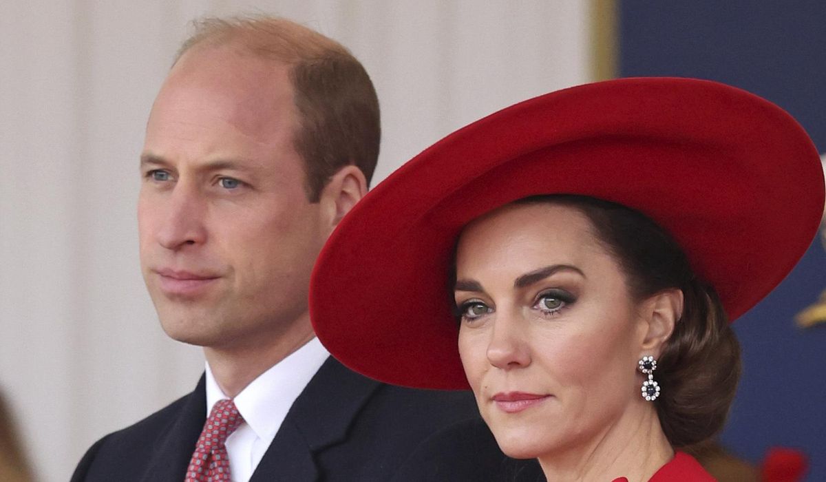 Did U.K. hospital staff try to snoop on Princess Kate's medical records? Watchdog investigates