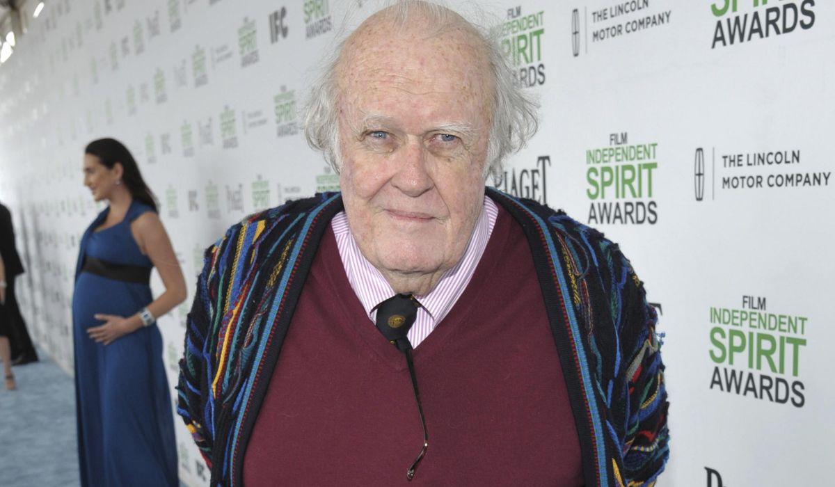 M. Emmet Walsh, 'Blood Simple' and 'Blade Runner' actor, dies at 88