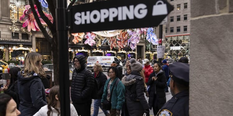 Retail theft surge fuels $4.4 billion shadow economy in New York state