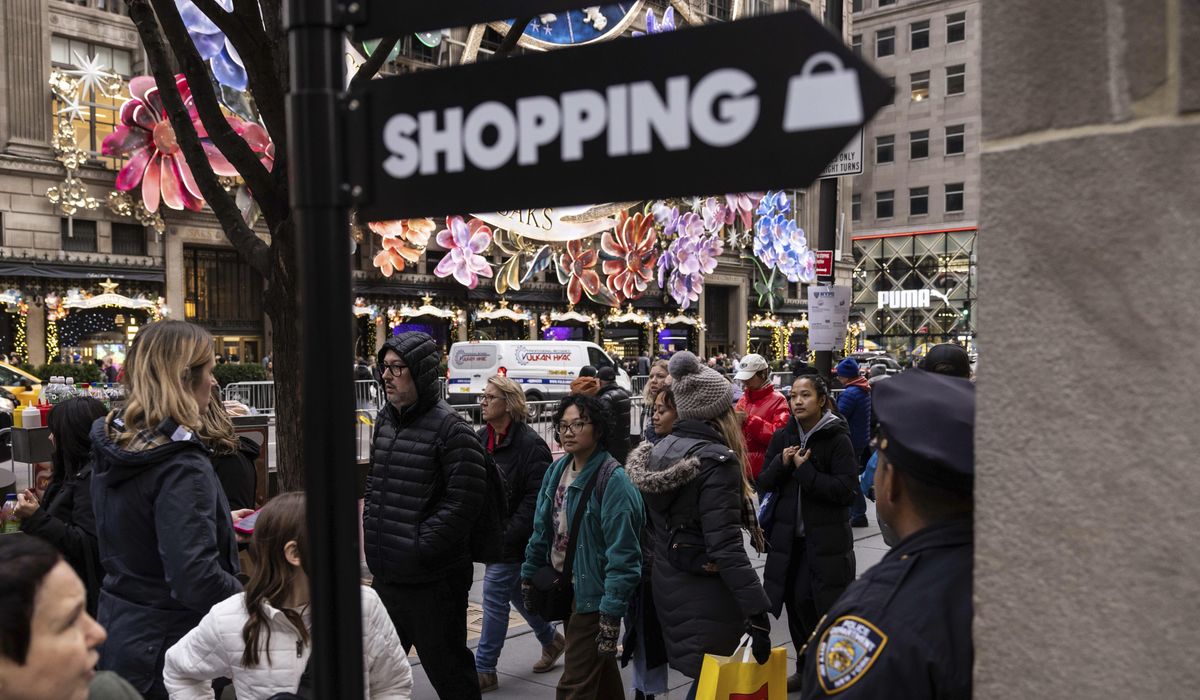 Retail theft surge fuels $4.4 billion shadow economy in New York state