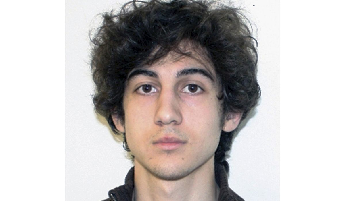 Court orders judge to probe juror bias claims in Boston Marathon bomber Dzhokhar Tsarnaev's case