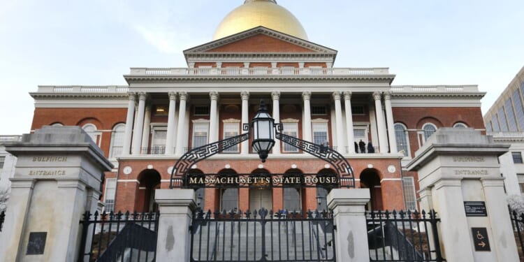 Massachusetts Senate passes bill aimed at outlawing 'revenge porn'