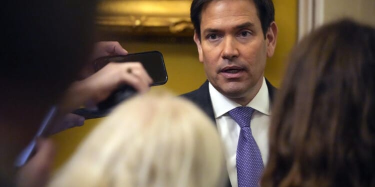 Marco Rubio hasn't heard from Trump team about VP pick, but he'd be 'honored' to be considered