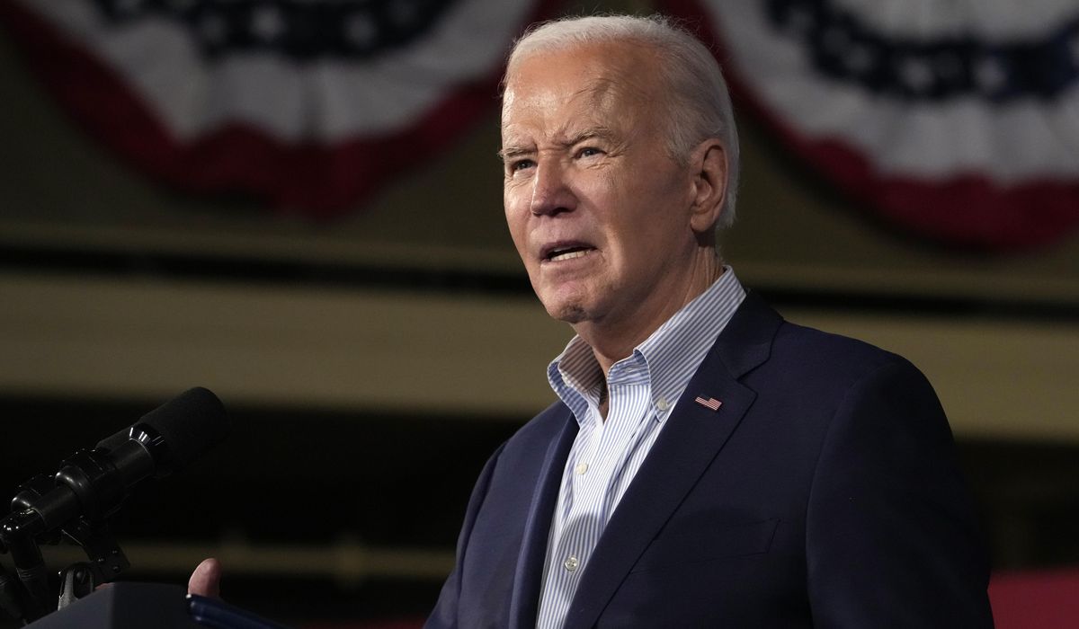 Joe Biden's ghostwriter, Mark Zwonitzer, subpoenaed by House Judiciary Committee