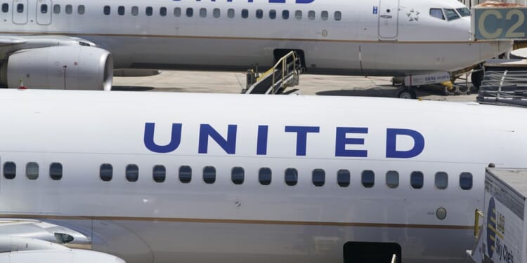 United Airlines says federal regulators will increase oversight of the company following issues