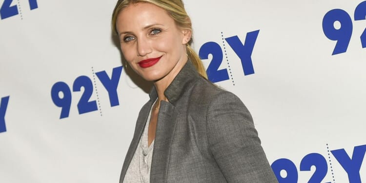 Cameron Diaz and Benji Madden announce birth of 'awesome' baby boy, Cardinal, in Instagram post