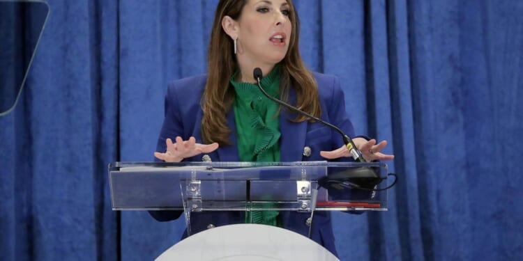 Chuck Todd rips NBC for hiring Ronna McDaniel as an analyst