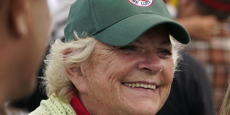 Linda Bean dies, was, entrepreneur, GOP activist and granddaughter of retailer LL Bean