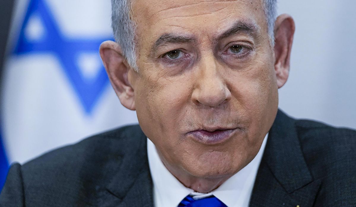 Netanyahu recalls delegation to Washington after U.S. lets U.N. cease-fire measure pass