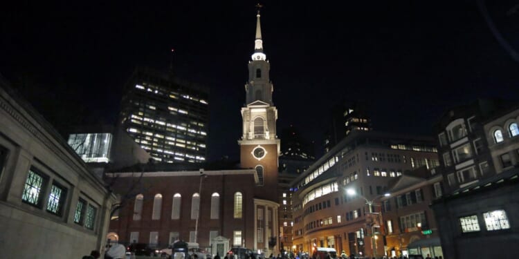 Religious leaders in Boston want city to pay $15 billion for reparations