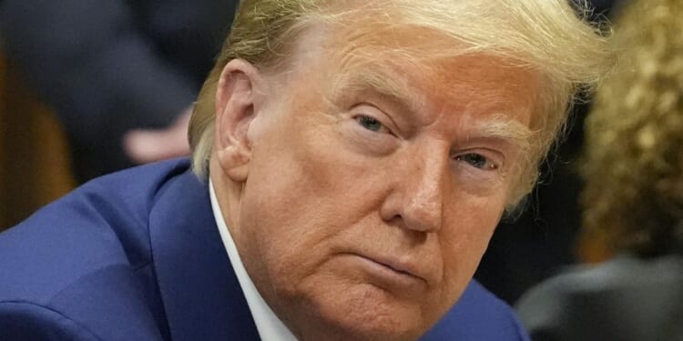 Trump fights 'Biden cases' on multiple fronts, calls it unprecedented 'election interference'