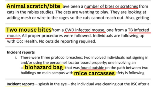 Wuhan II? Colorado Biolab a Ticking Time Bomb – HotAir