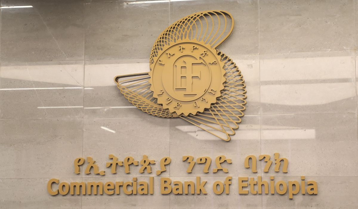 Ethiopia's biggest bank says it has recouped most of the cash lost during a system glitch