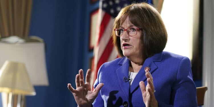 Rep. Annie Kuster, New Hampshire Dem, won't run again