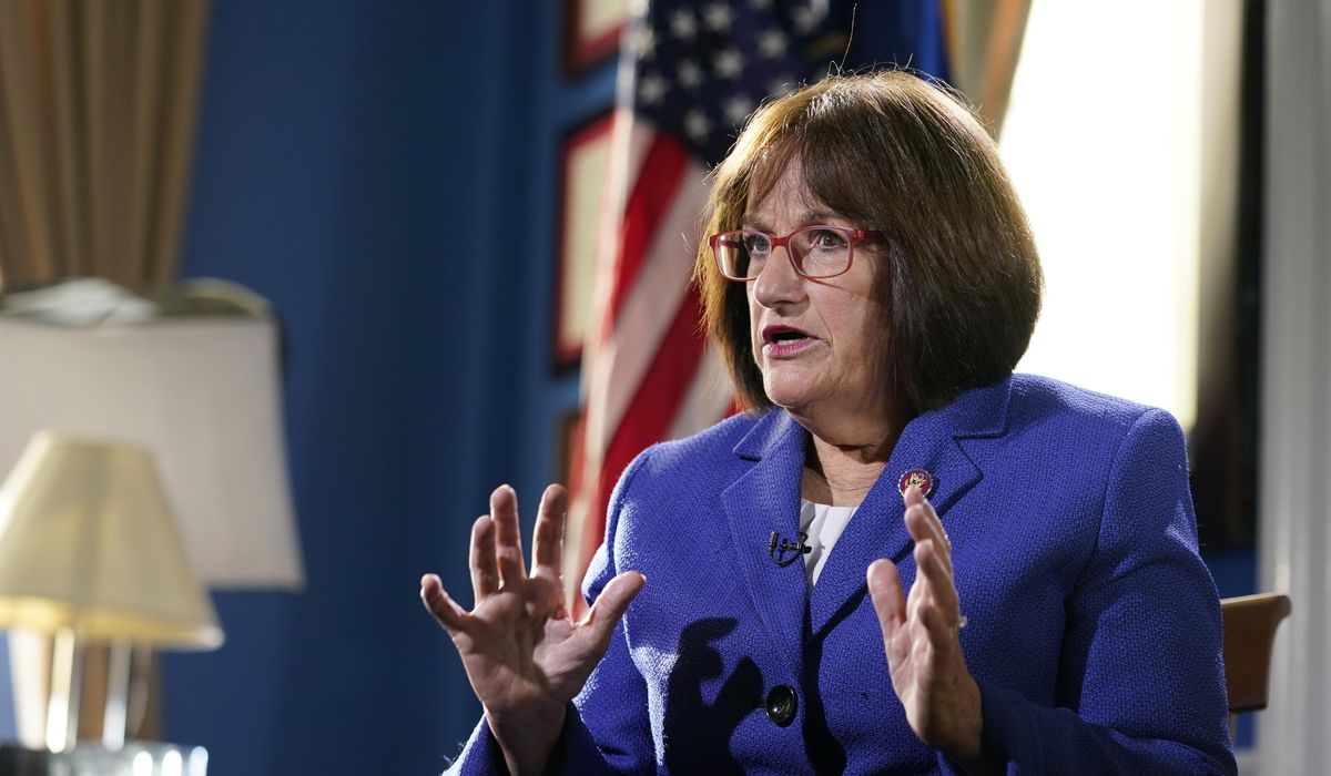 Rep. Annie Kuster, New Hampshire Dem, won't run again