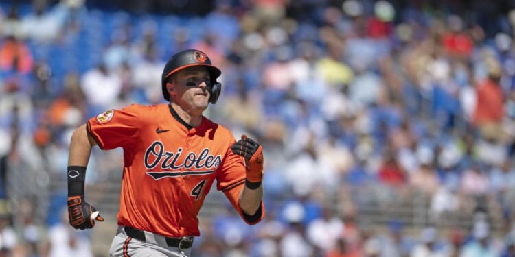 MLB owners unanimously approve sale of Baltimore Orioles to a group headed by David Rubenstein